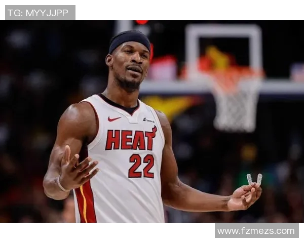 热火球星受伤将缺席未来几场比赛,球队前景面临考验