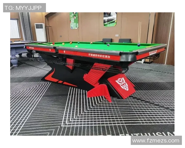 探索乔氏台球桌官网尽享高品质台球体验与专业服务 探索乔氏台球桌官网尽享高品质台球体验与专业服务