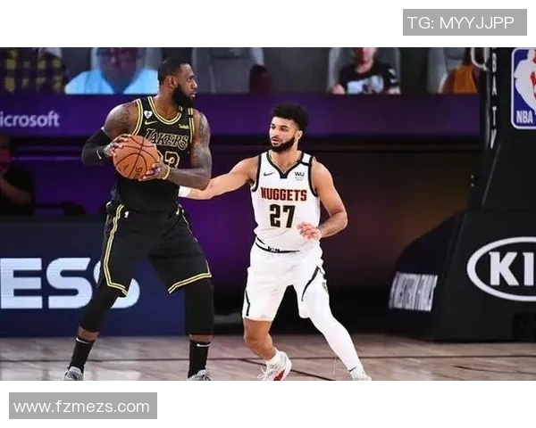 湖人掘金比赛裁判报告揭示最后2分钟漏判三次均对湖人不利