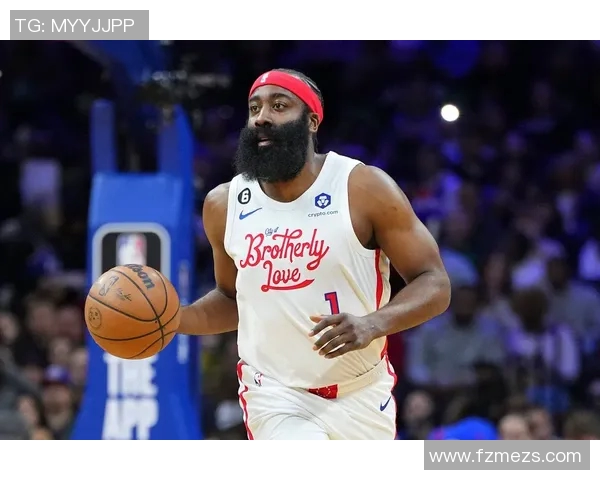 哈登重返火箭的可能性增大休斯顿准备顶薪合同迎接昔日MVP