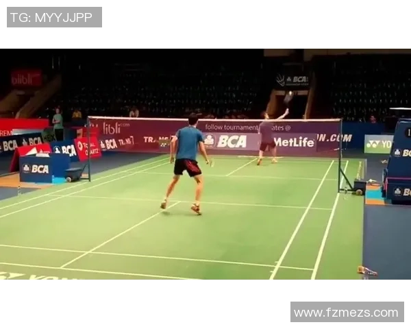 提升羽毛球技艺的最佳选择专业陪练服务助你快速进步