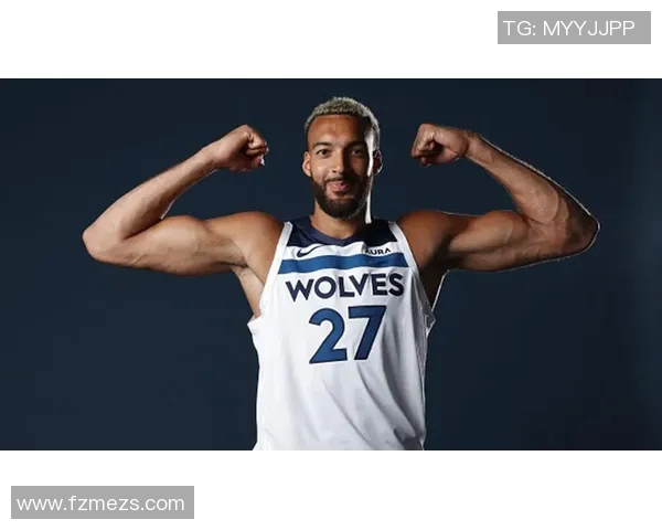 鲁迪戈贝尔：从法兰西到NBA的防守巨兽之路与传奇故事