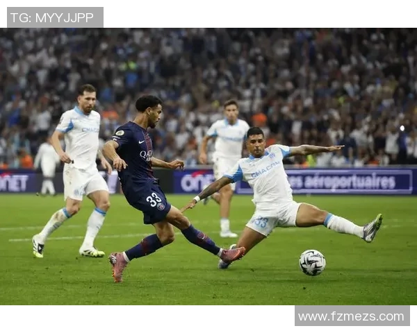 马赛与巴黎全场比赛评分分析及球员表现点评