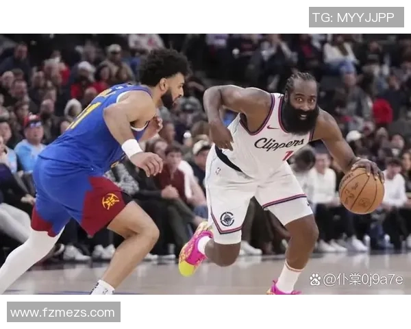 快船与掘金五场对决精彩比分回顾及赛况分析