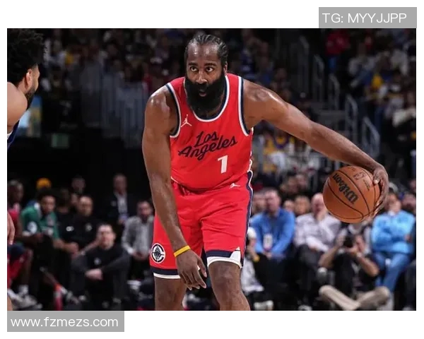 掘金与快船精彩对决直播地址分享尽在虎扑平台