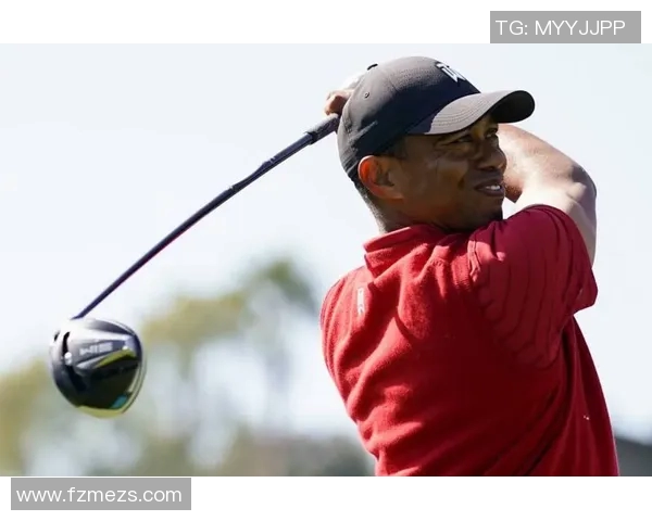 老虎伍兹:传奇高尔夫球手的辉煌历程与不屈精神探秘 老虎伍兹:传奇高尔夫球手的辉煌历程与不屈精神探秘