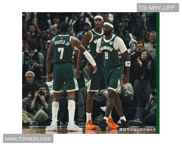 雄鹿与凯尔特人激战正酣谁能在季后赛中笑到最后