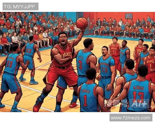 骑士与老鹰激战11月6日NBA赛场谁能笑到最后