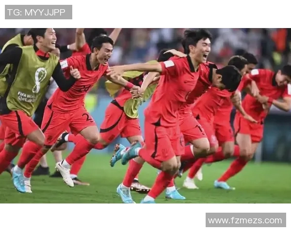 东亚杯决赛精彩对决韩国队与中国队谁能夺冠引发热议 东亚杯决赛精彩对决韩国队与中国队谁能夺冠引发热议