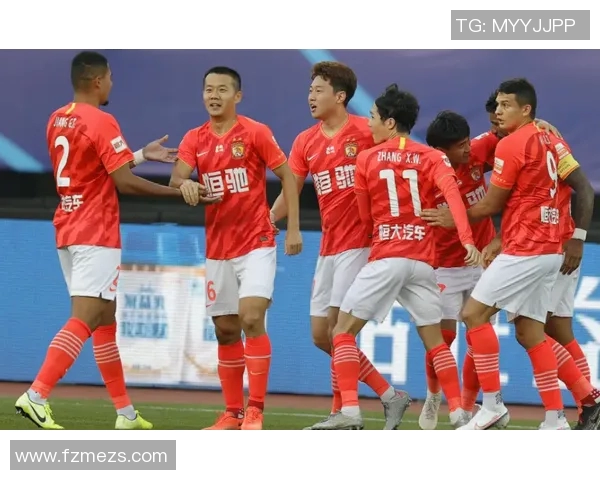 鲁能与富力精彩对决全场视频回顾及精彩瞬间分析 鲁能与富力精彩对决全场视频回顾及精彩瞬间分析