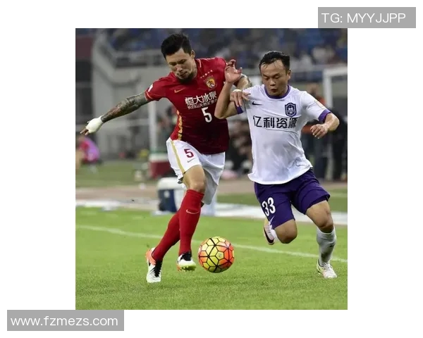 恒大与泰达精彩对决文字直播全程回顾与分析