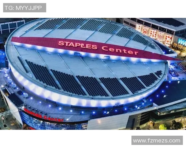 快船新球馆设计揭晓2025年正式告别斯台普斯中心迎新篇章 快船新球馆设计揭晓2025年正式告别斯台普斯中心迎新篇章