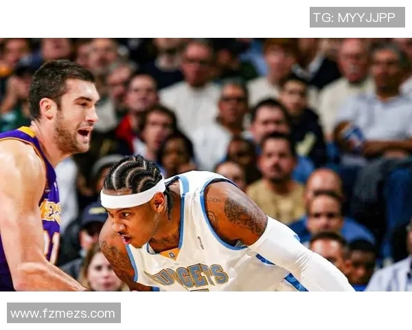 卡梅隆约翰逊的篮球之路与成长历程探秘