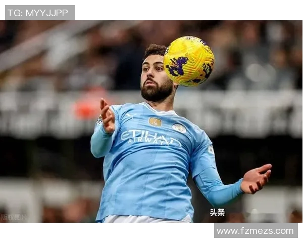 格瓦迪奥尔：新一代足球天才如何改变现代比赛格局