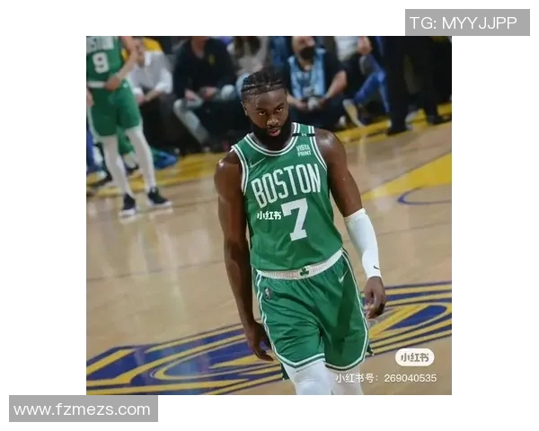 杰伦布朗：从篮球新星到NBA超级巨星的成长之路与未来展望