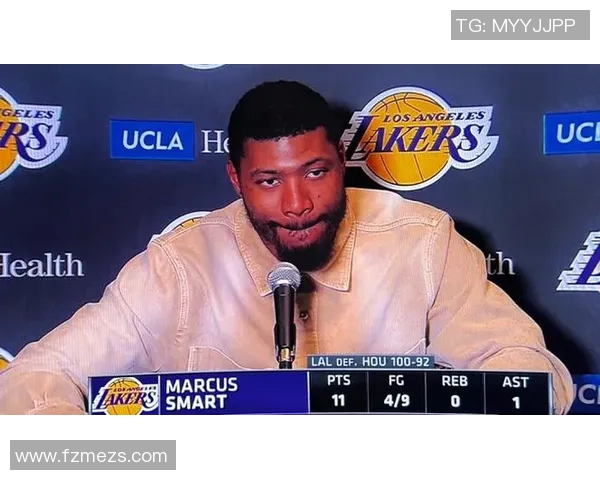 马库斯斯马特的篮球之路与成长故事解析