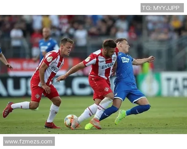 维踢球者迎战汉堡争夺关键三分的激烈对决即将上演