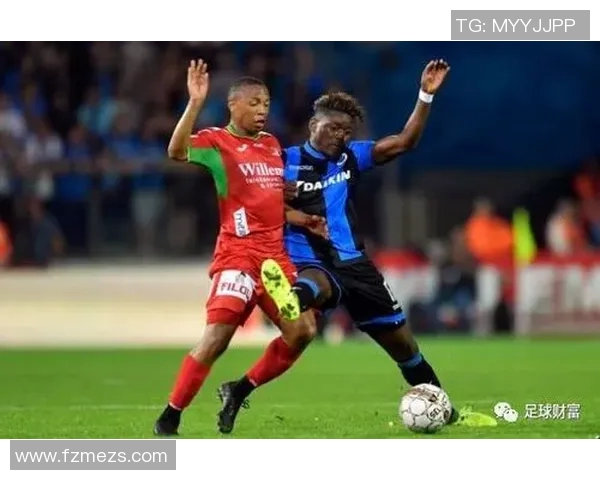 奥斯坦德与布鲁日对决分析及比赛前瞻详解